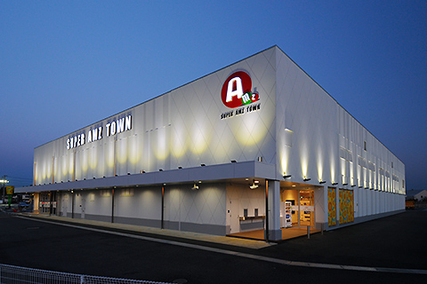施工実績