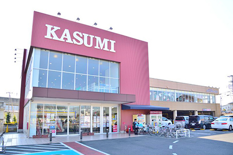 施工実績