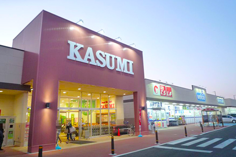 施工実績