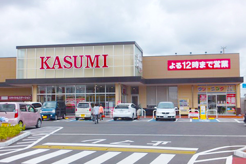 施工実績