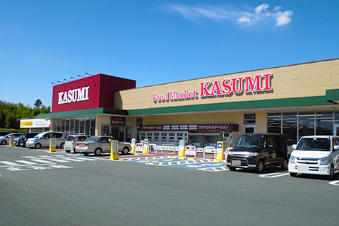 施工実績