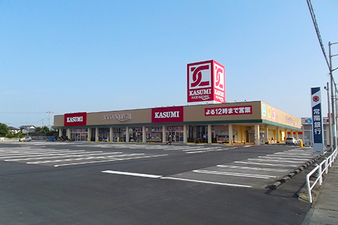 施工実績
