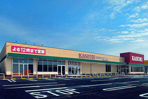 施工実績