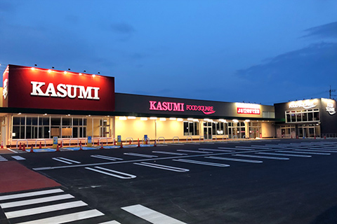 施工実績