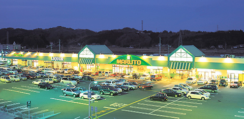 施工実績