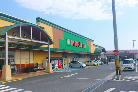 施工実績