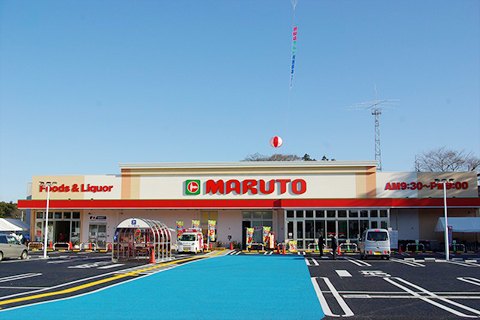 施工実績