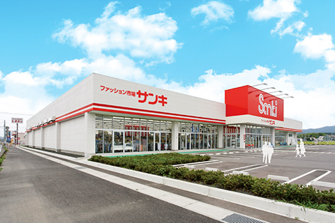 施工実績