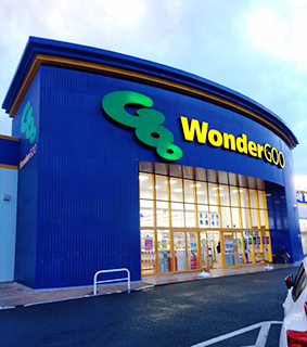 施工実績