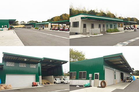 施工実績