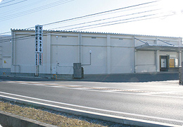 施工実績