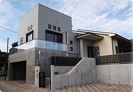 施工実績