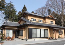施工実績